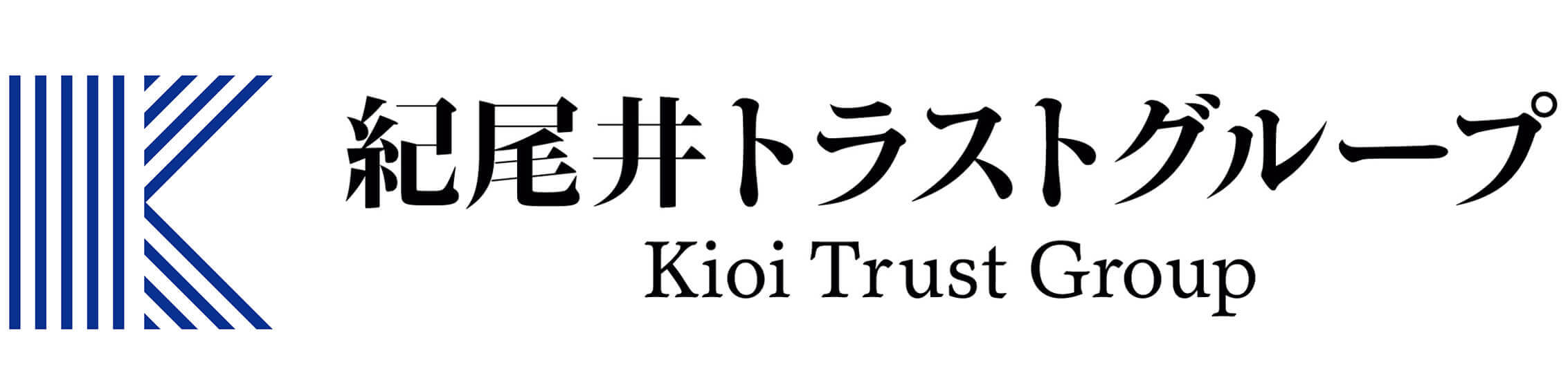 紀尾井トラストグループ ロゴ